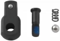 Ремонтный комплект для воротка шарнирного Thorvik S2H1RK (S2H1, 3/8"DR)